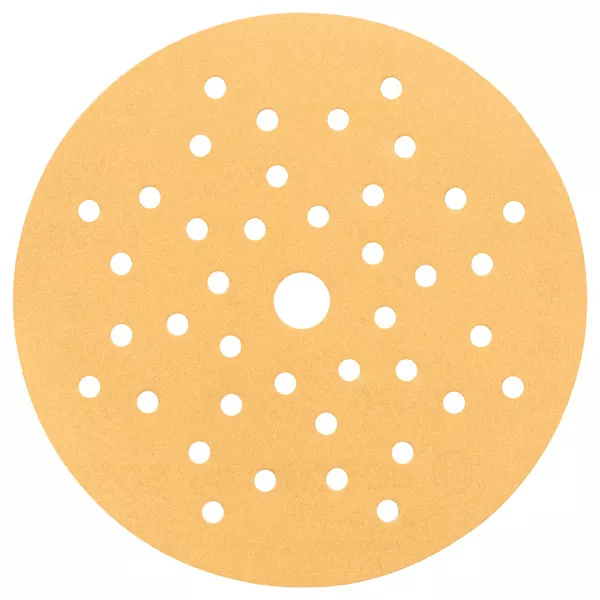 Abrasif C470 Ø125mm multi-perforations (lot de 50)